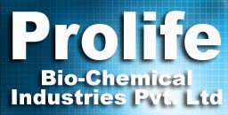 Prolife Bio-Chemical Industries