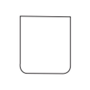 7016 Jars, Cylindrical, Fermentation