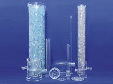 Column Components